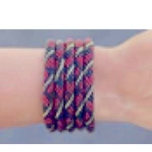 Sashka Co. Praise Beaded Bracelet (1 Bracelet)